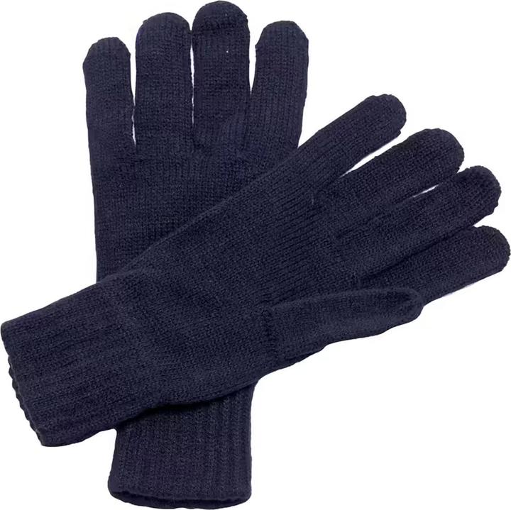Produktbild Beechfield Classic Thinsulate Thermo WinterHandschuhe (L, XL)