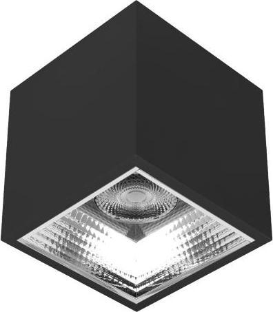 Actual product image Brumberg LED surface-mounted downlight (2632 lm)