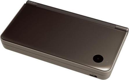 Actual product image Nintendo DSi XL, D