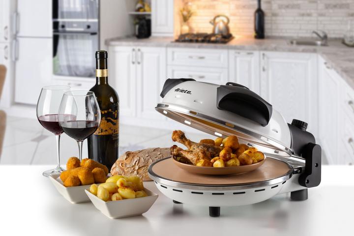 Productafbeelding Ariete 918 Pizzaoffen