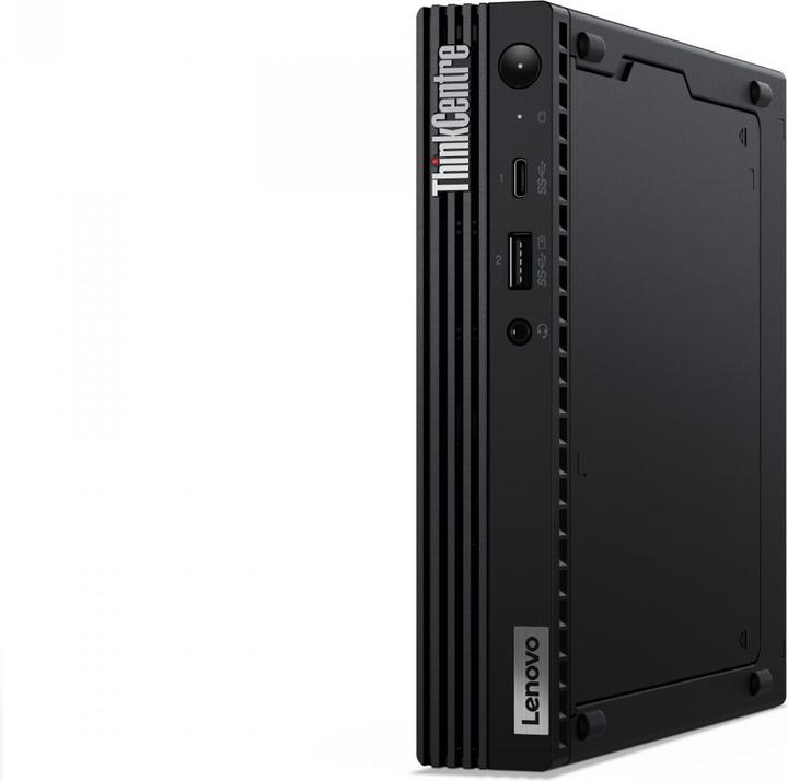 Produktbild Lenovo ThinkCentre M75q Gen 2 (512 GB, 16 GB, AMD Ryzen 7 PRO 5755GE)