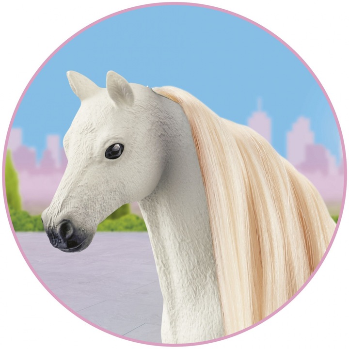 Produktbild Schleich Haare Beauty Horses Blond