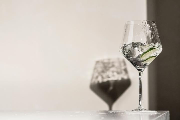 Productafbeelding Zwiesel Puur (69.20 cl, 2 Bril, Rode wijnglazen)