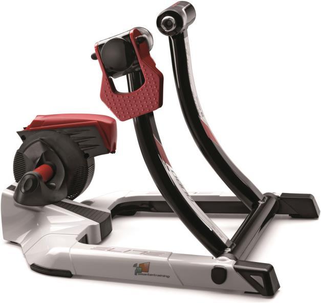 Produktbild Elite Qubo Digital Smart B+
