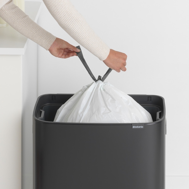 Image du produit Brabantia Bo Touch Bin (60 l)