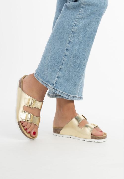 Image du produit Vitaform Pantoletten Unisex Weite H Vollrindleder (35)