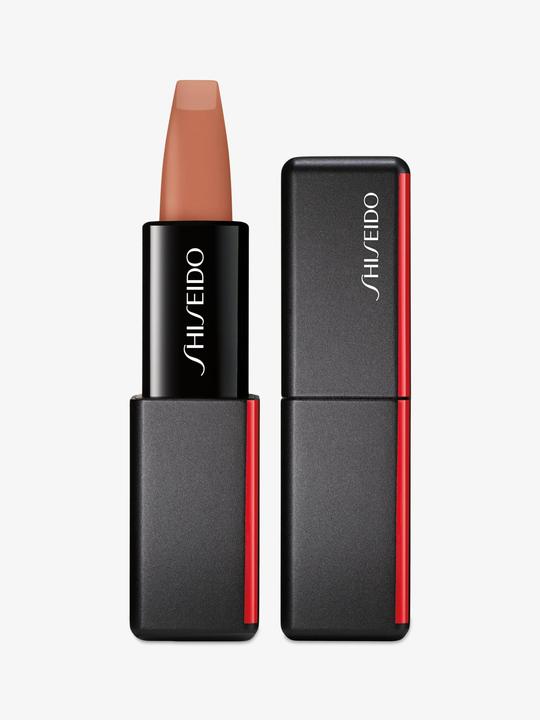 Image du produit Shiseido Modernmatte Powder Lipstick (504 Haut de cuisse)
