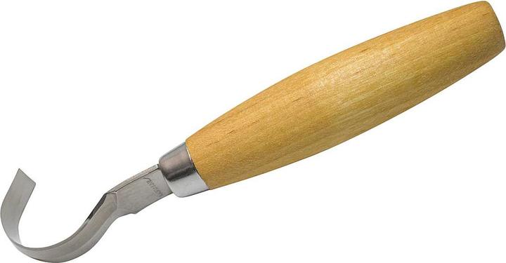 Actual product image Morakniv 162 Schnitzmesser (5.50 cm)