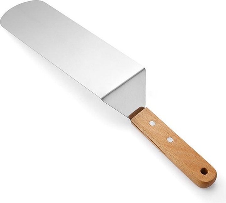 Image du produit Hermex Spatule de cuisine Spatule à barbecue Spatule à burger Set