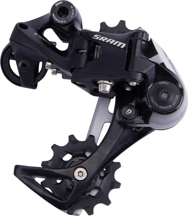 Produktbild Sram X01 DH (7-fach)