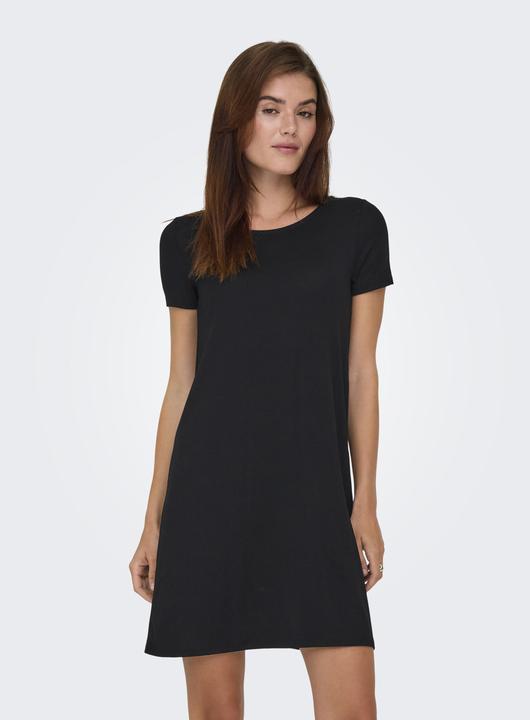 Produktbild Only Lässiges Kleid mit kurzen Ärmeln (S)
