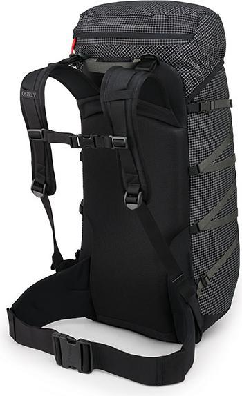 Actual product image Osprey Aether 30 Nanofly (30 l)