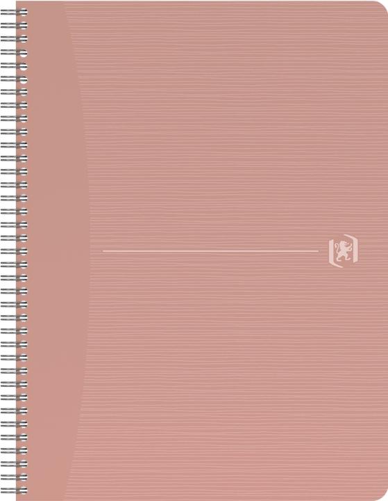 Produktbild Oxford My Rec’Up (A4, Liniert)