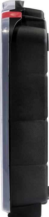 Actual product image Parat PROFILINE Organize assortment case