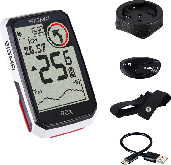 Immagine prodotto Sigma Sport ROX 4.0