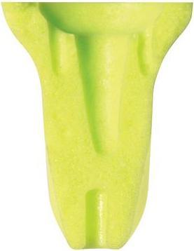 Actual product image Uvex Hearing protection plugs hi-com (200x)