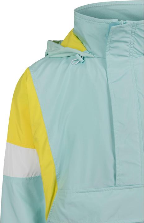 Produktbild Urban Classics Light 3-Tone Pull Over Jacket (L)
