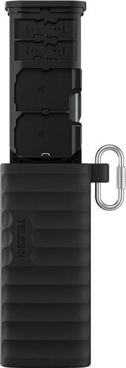 Productafbeelding Telesin Multifunctionele kaartlezer (USB-C)