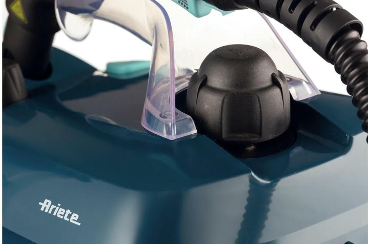 Produktbild Ariete ARI-4146-BL (5 Bar, 1500 W)