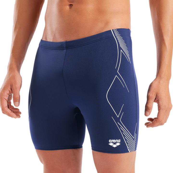 Image du produit Arena M Graphic Swim Mid Jammer (4)