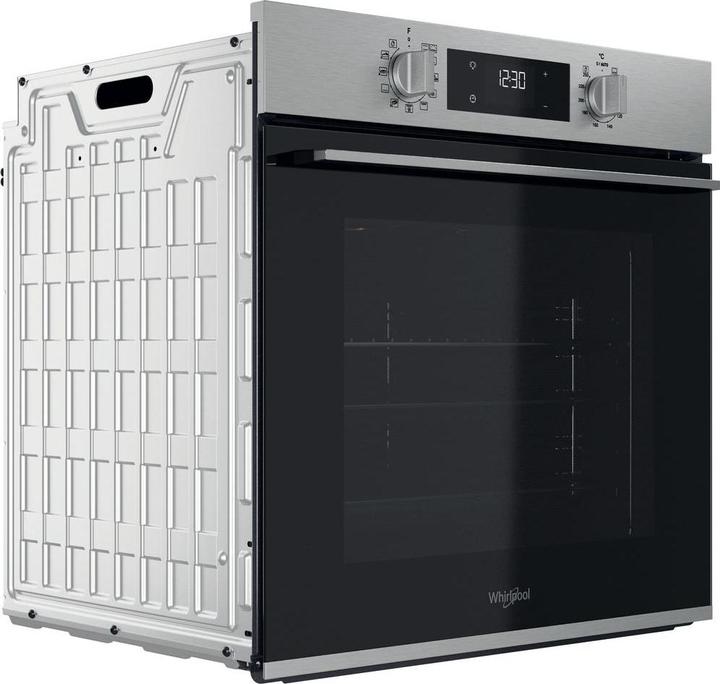 Produktbild Whirlpool Piekarnik OMK 58HR0X netnet