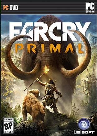 Ubisoft Far Cry Primal - Special Edition (PC, Multilingual)