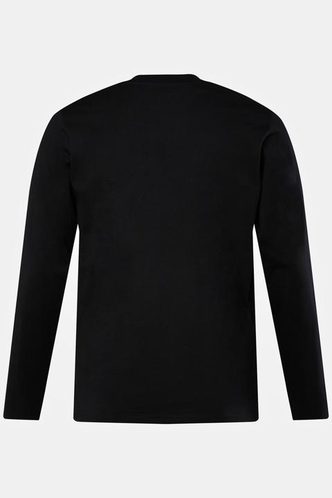 Produktbild Sthuge Langarmshirt, Stehkragen (7XL)
