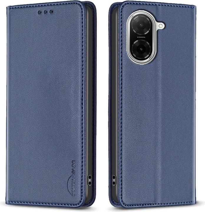 Image du produit Binfen Color Xiaomi Redmi A5 / Poco C71 - BINFEN Étui à rabat (Xiaomi Redmi 5)