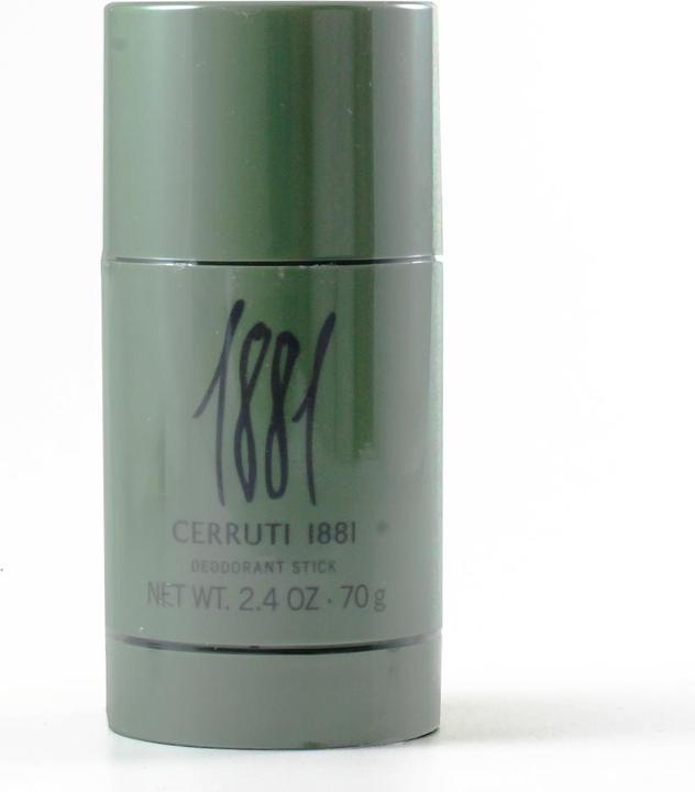 Produktbild Nino Cerruti 1881 Pour Homme - Deo Stick (Stick, 75 ml)
