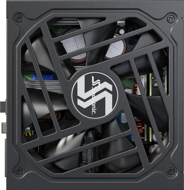 Produktbild Seasonic Focus GX ATX 3.0 (1000 W)