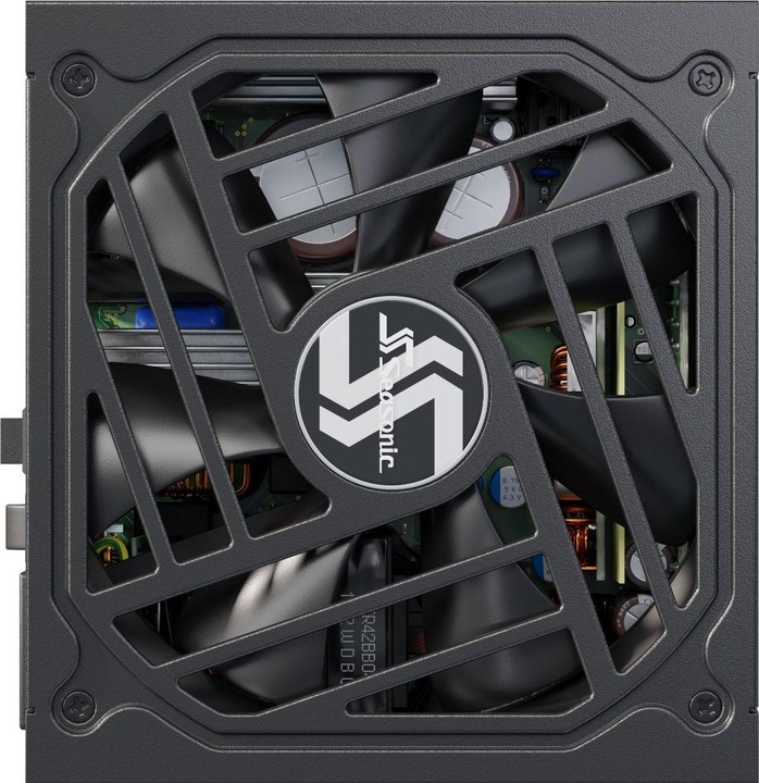 Actual product image Seasonic Focus GX ATX 3.0 (1000 W)