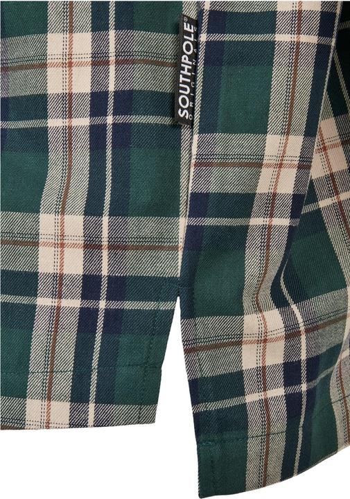 Immagine prodotto Southpole - Camicia di flanella a quadri (XL)