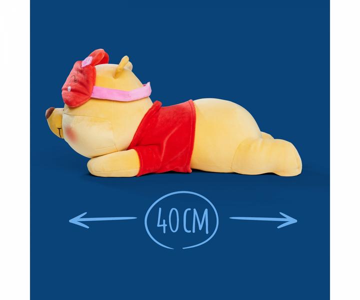 Produktbild Simba Disney Snuglets Wellbeing Pooh 40cm (40 cm)