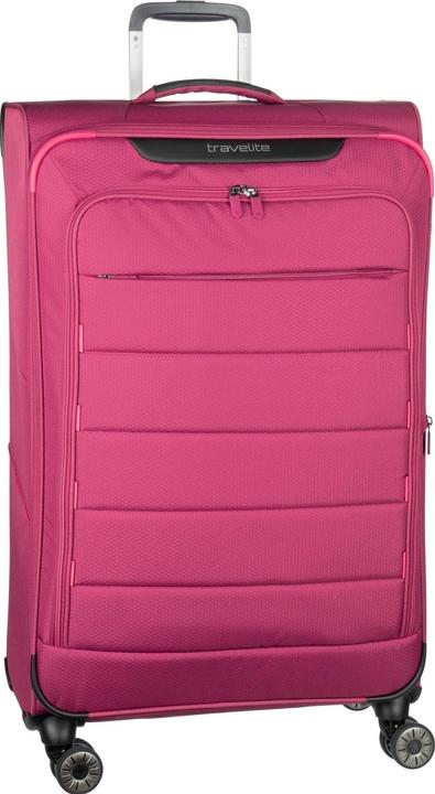 Immagine prodotto Travelite Trolley + Valigia Skaii 4w Trolley L (98000 l)