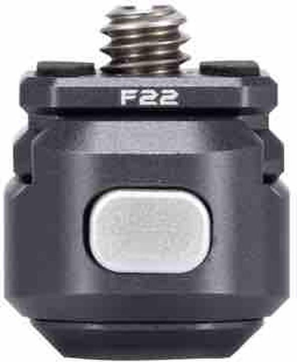 Produktbild Falcam F22 Panoramic Camera Quick Release Kit 2564 (Stativ Schnellwechselplatte)