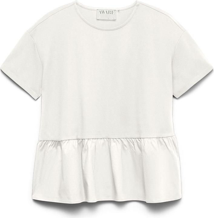 Immagine prodotto Vero Moda AWROSEMARY Top Top mit Schösschen (M)