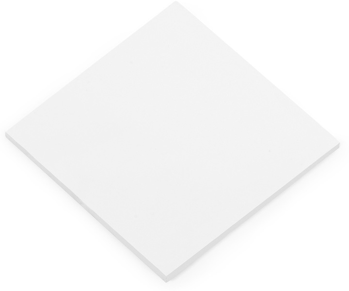 Actual product image Alphacool Ice Layer Ultra Soft Thermal Pad (3 mm, 3 W/m K)