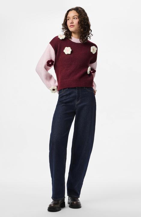 Produktbild Pieces PCJENNER Strickpullover (L)