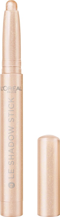 L'Oréal Paris Le Shadow (105 Mesmerizing Gold)