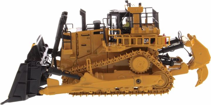 Produktbild Diecast Masters CAT D11T Track Type Tractor