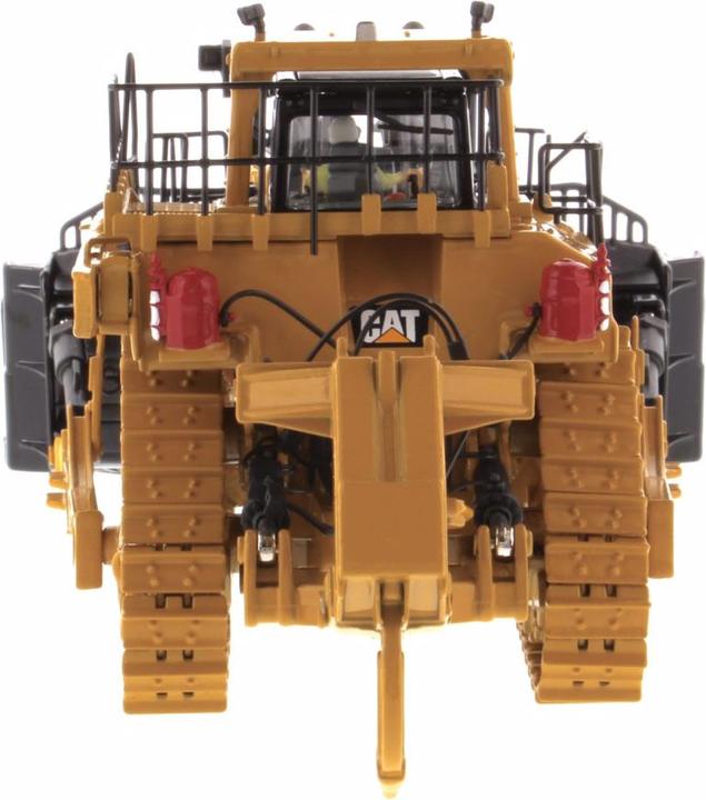 Produktbild Diecast Masters CAT D11T Track Type Tractor