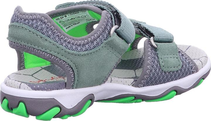 Actual product image Superfit Mike 3.0 (26)