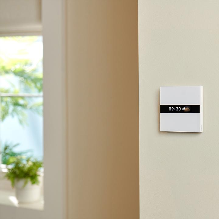 Image du produit Aqara Touchscreen Dial V1