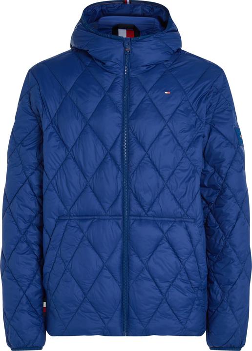Tommy Hilfiger cl Hooded Quilted Jacket (XL)