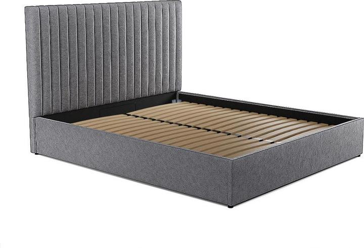 Image du produit Vente-unique Sarah (160 x 200 cm)