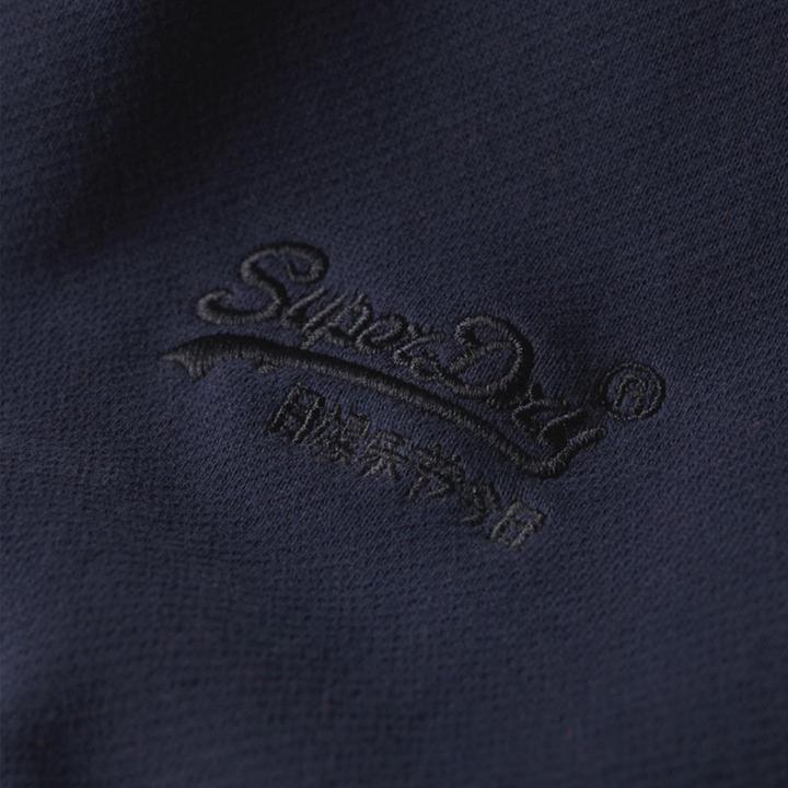 Immagine prodotto Superdry felpa uperdry eential logo henley (S)