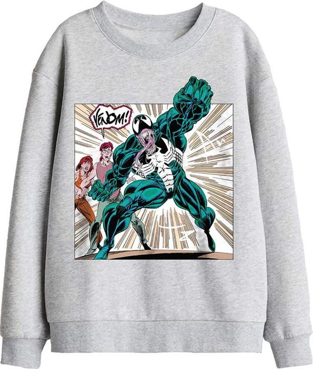 Produktbild Venom Sweatshirt (128)
