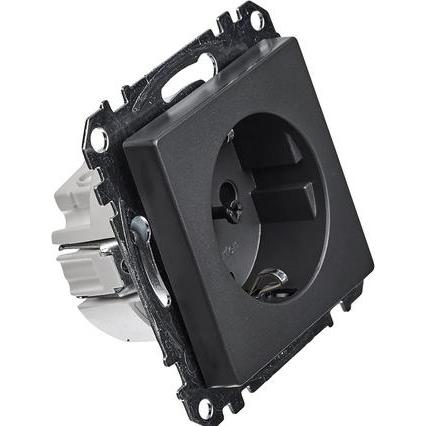 Thumbnail - Merten, Steckdose, SCHUKO-Steckdose