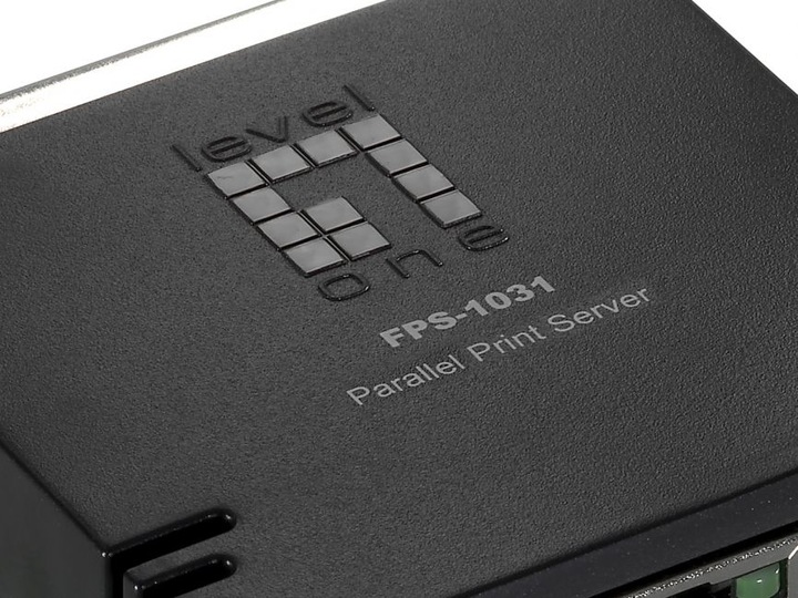 Produktbild LevelOne Fps-1031