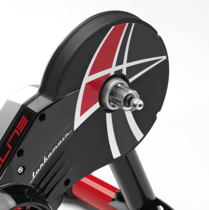 Elite Turbo Muin Smart B+ - buy at Galaxus